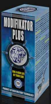 MODIFIKATOR +