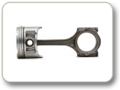 silnik, mechanizm korbowy