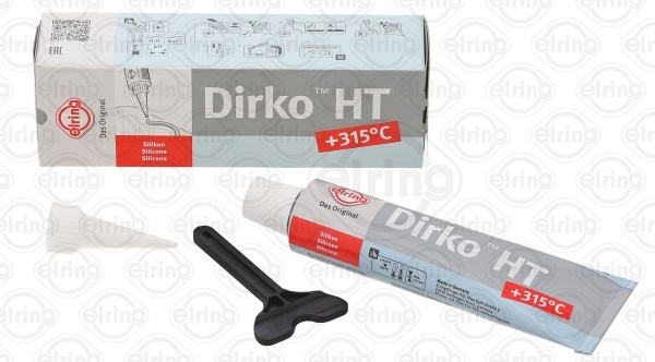 Substancja uszczelniająca, Dirko HT 036.164 Dirko ELRING