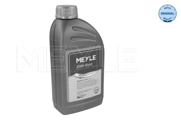 Olej hydrauliczny, MEYLE-ORIGINAL: True to OE. 014 020 6100 MEYLE Products