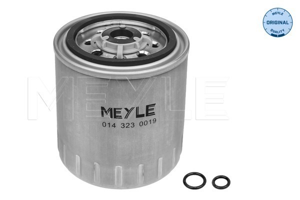 Filtr paliwa, MEYLE-ORIGINAL: True to OE. 014 323 0019 MEYLE Products