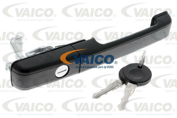 Klamka drzwi, Original VAICO Qualität V10-6164 VAICO