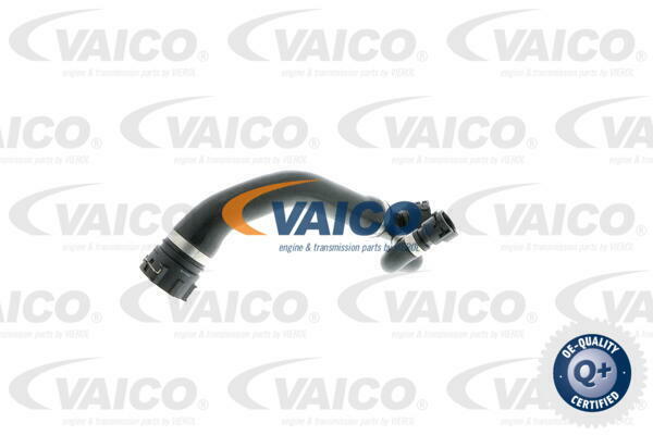 Przewód elastyczny chłodnicy V20-0872 VAICO