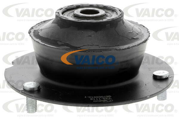 Mocowanie amortyzatora, Original VAICO Qualität V20-1116 VAICO