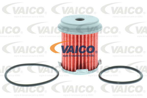 Filtr hydrauliczny, automatyczna skrzynia biegów, Original VAICO Qualität V26-0418 VAICO