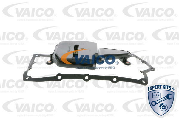 Zestaw filtra hydraulicznego, automatyczna skrzynia biegów V32-0220 VAICO