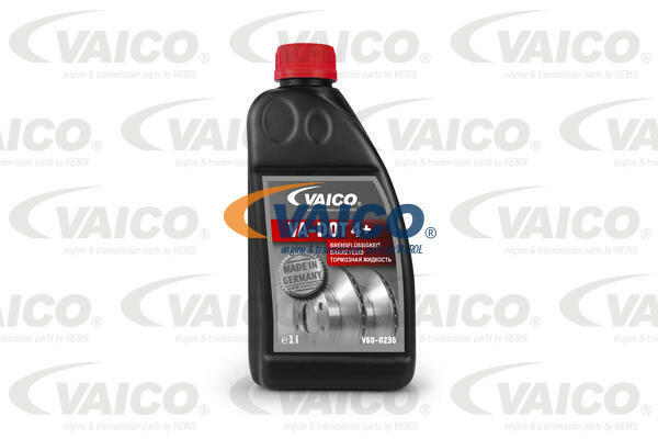 płyn hamulcowy V60-0236 VAICO