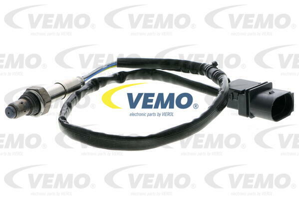 Sonda lambda, Original VEMO Quality V10-76-0155 VEMO