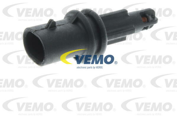 Czujnik, temperatura powietrza dolotowego, Original VEMO Quality V40-72-0325 VEMO