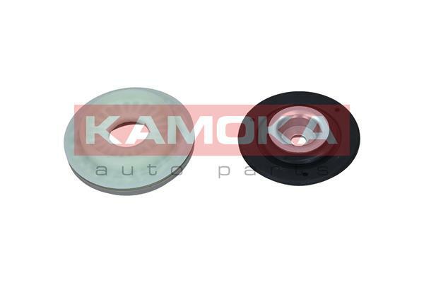 Zestaw naprawczy, mocowanie amortyzatora, KAMOKA 209047 KAMOKA