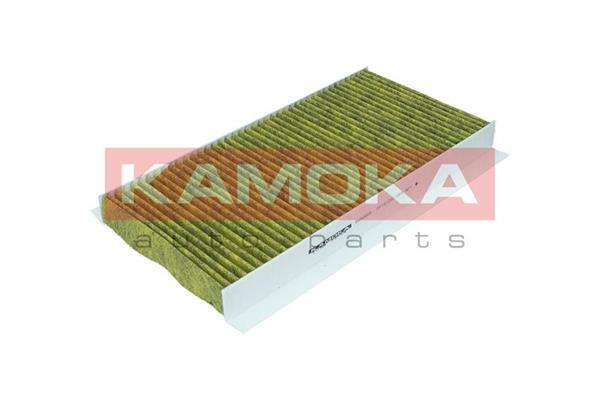 Filtr kabinowy przeciwpyłkowy, KAMOKA 6080005 KAMOKA