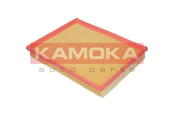 Filtr powietrza, KAMOKA F200601 KAMOKA