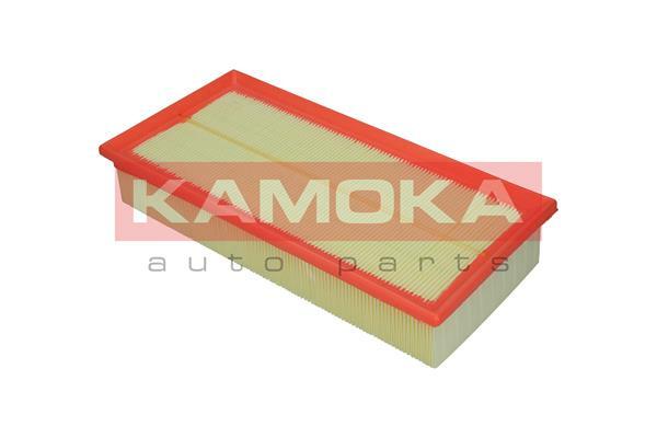 Filtr powietrza, KAMOKA F201701 KAMOKA