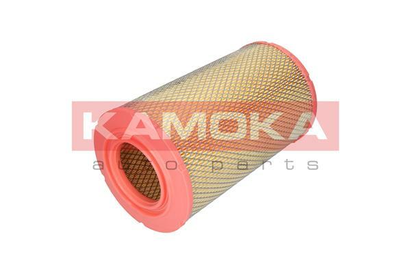 Filtr powietrza, KAMOKA F201901 KAMOKA