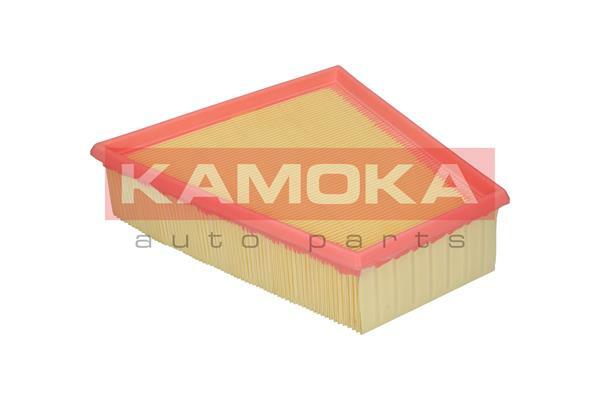 Filtr powietrza, KAMOKA F202001 KAMOKA