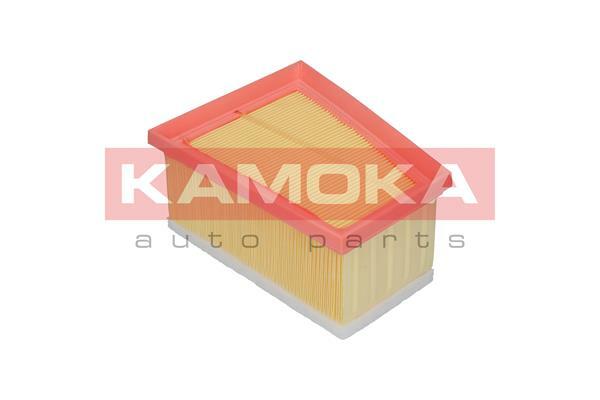 Filtr powietrza, KAMOKA F202101 KAMOKA