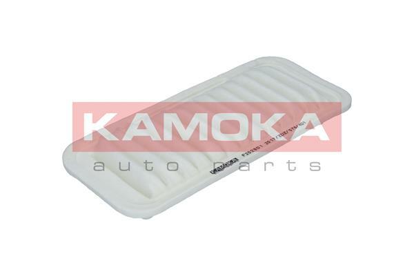 Filtr powietrza, KAMOKA F202801 KAMOKA