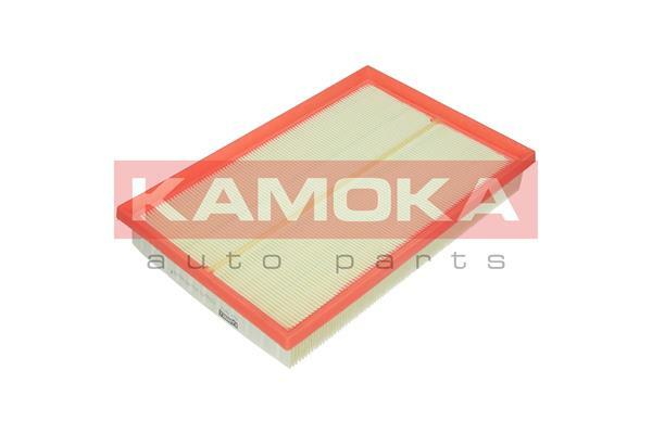 Filtr powietrza, KAMOKA F203001 KAMOKA