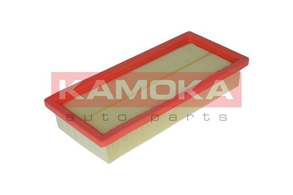 Filtr powietrza, KAMOKA F204601 KAMOKA