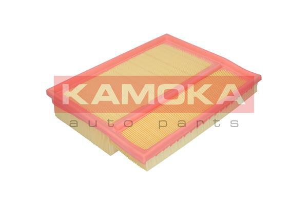 Filtr powietrza, KAMOKA F205401 KAMOKA