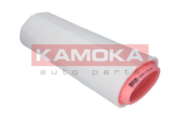 Filtr powietrza, KAMOKA F205701 KAMOKA