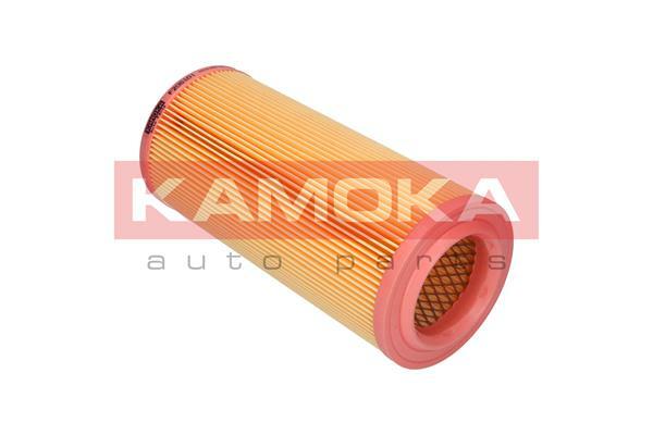 Filtr powietrza, KAMOKA F206101 KAMOKA