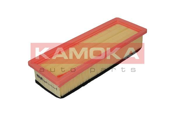 Filtr powietrza, KAMOKA F206201 KAMOKA