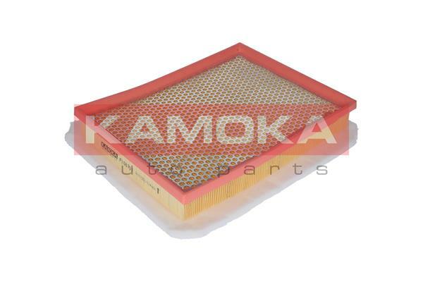Filtr powietrza, KAMOKA F206701 KAMOKA