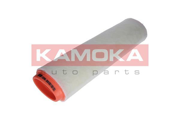 Filtr powietrza, KAMOKA F207801 KAMOKA