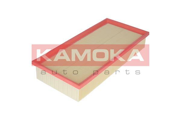 Filtr powietrza, KAMOKA F208001 KAMOKA