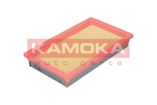 Filtr powietrza, KAMOKA F211901 KAMOKA