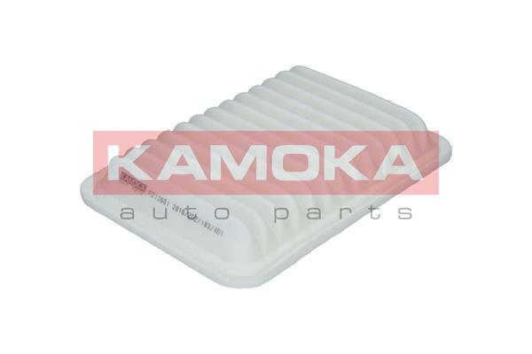 Filtr powietrza, KAMOKA F212601 KAMOKA