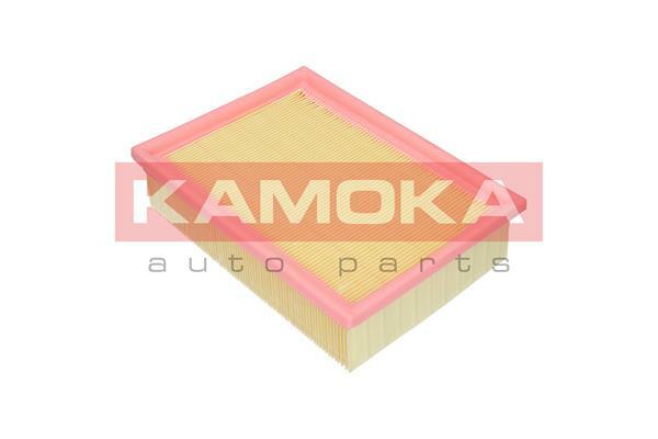 Filtr powietrza, KAMOKA F218401 KAMOKA