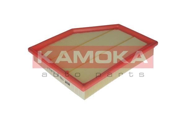 Filtr powietrza, KAMOKA F219501 KAMOKA