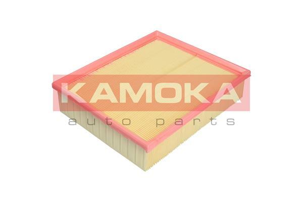 Filtr powietrza, KAMOKA F221801 KAMOKA