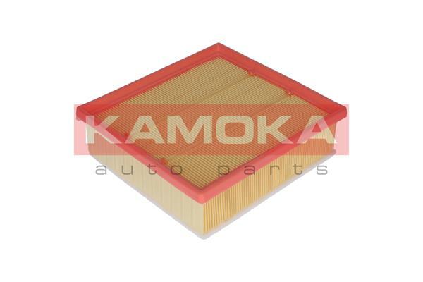 Filtr powietrza, KAMOKA F222101 KAMOKA