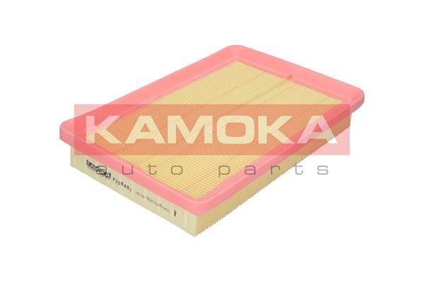 Filtr powietrza, KAMOKA F226401 KAMOKA