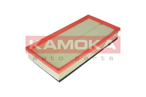 Filtr powietrza, KAMOKA F230601 KAMOKA