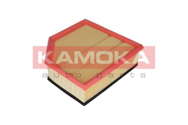 Filtr powietrza, KAMOKA F232201 KAMOKA