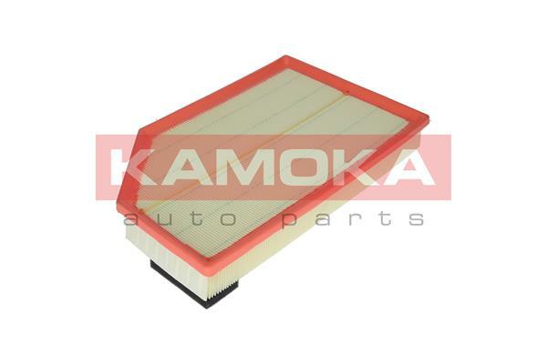 Filtr powietrza, KAMOKA F232301 KAMOKA