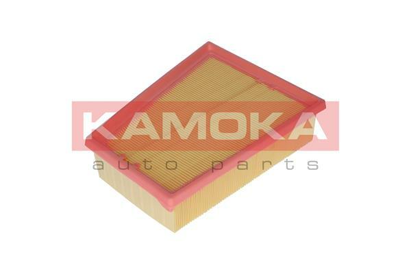 Filtr powietrza, KAMOKA F234001 KAMOKA