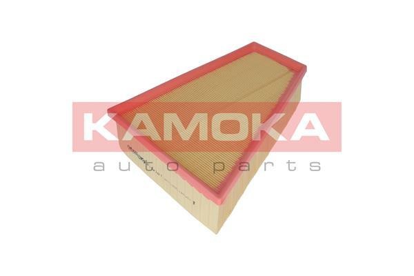 Filtr powietrza, KAMOKA F234301 KAMOKA
