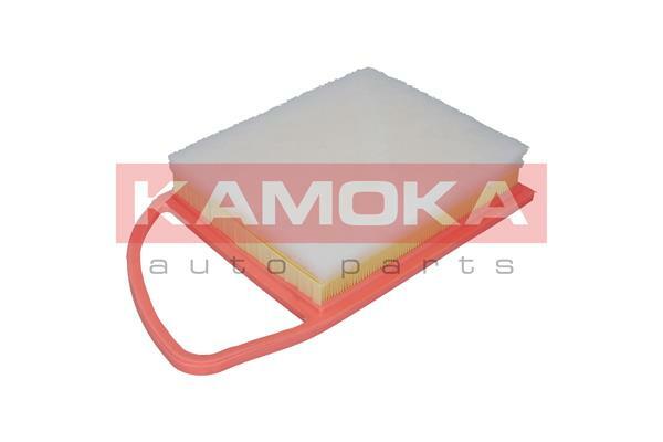 Filtr powietrza, KAMOKA F235001 KAMOKA