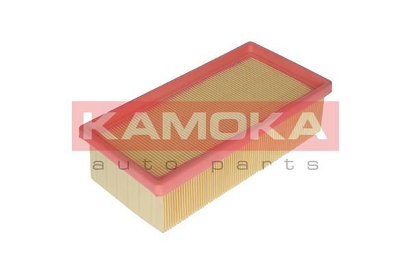 Filtr powietrza, KAMOKA F235301 KAMOKA