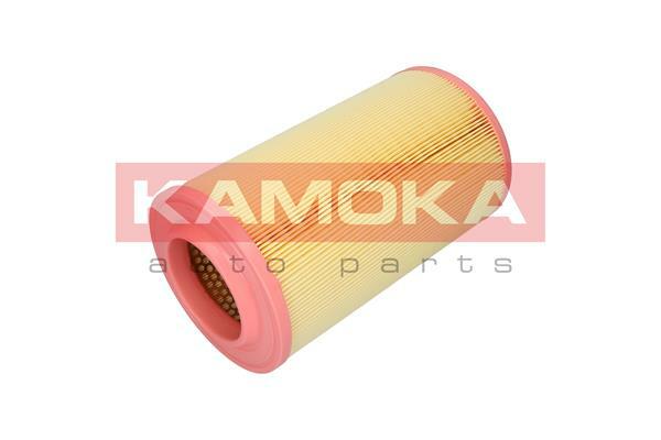 Filtr powietrza, KAMOKA F236301 KAMOKA