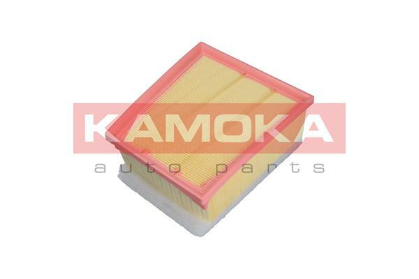 Filtr powietrza, KAMOKA F240001 KAMOKA