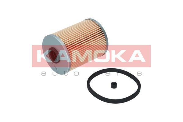 Filtr paliwa, KAMOKA F300401 KAMOKA