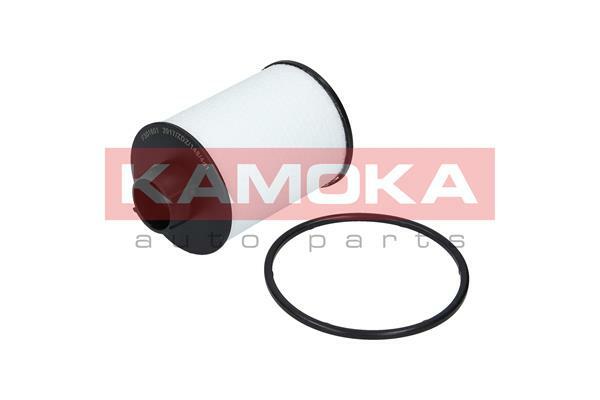 Filtr paliwa, KAMOKA F301601 KAMOKA