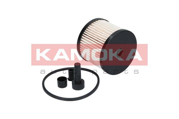 Filtr paliwa, KAMOKA F305201 KAMOKA