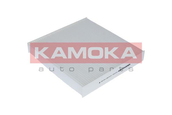 Filtr kabinowy przeciwpyłkowy, KAMOKA F401001 KAMOKA